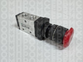 Пневмораспределитель M3PМ210-08r Пневмораспределитель M3PМ210-08r