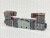 Пневмораспределитель  4V320-10