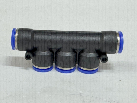 Фитинг-разветвитель PK8 Фитинг-разветвитель PK8